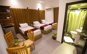 Valencia Hotel, Downtown Cairo